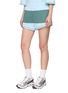 Detail View - Click To Enlarge - FP MOVEMENT - Retro Rugby Striped Set
