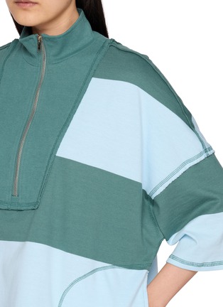  - FP MOVEMENT - Retro Rugby Striped Set