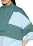  - FP MOVEMENT - Retro Rugby Striped Set