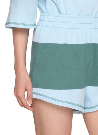  - FP MOVEMENT - Retro Rugby Striped Set
