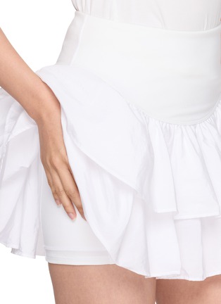  - FP MOVEMENT - Field Day Tiered Performance Skort