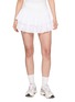 FP MOVEMENT Field Day Tiered Performance Skort