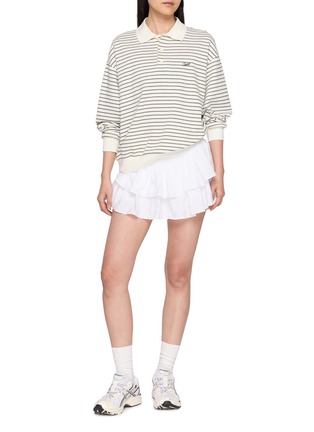 Figure View - Click To Enlarge - FP MOVEMENT - Field Day Tiered Performance Skort