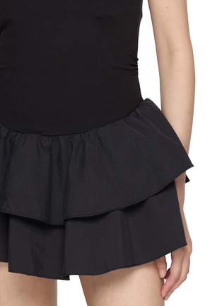  - FP MOVEMENT - Field Day Skortsie Mini Dress
