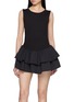FP MOVEMENT Field Day Skortsie Mini Dress