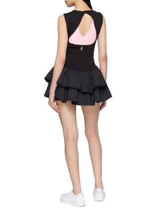 Figure View - Click To Enlarge - FP MOVEMENT - Field Day Skortsie Mini Dress
