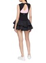 Figure View - Click To Enlarge - FP MOVEMENT - Field Day Skortsie Mini Dress