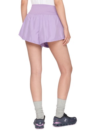 Back View - Click To Enlarge - FP MOVEMENT - Carpe Diem Shorts