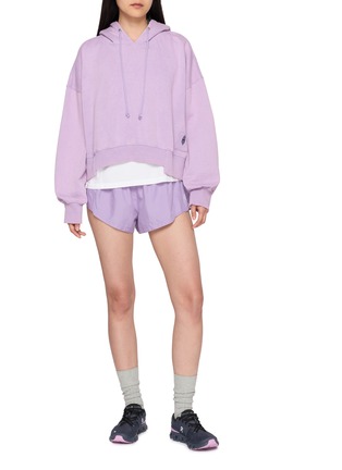 Figure View - Click To Enlarge - FP MOVEMENT - Carpe Diem Shorts