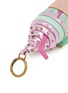 Detail View - Click To Enlarge - KURT GEIGER ACCESSORIES - Coffee Cup Bag Charm