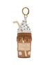 KURT GEIGER ACCESSORIES Coffee Cup Bag Charm