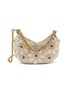 KURT GEIGER Small Chain Chelsea Shoulder Bag