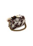 Detail View - Click To Enlarge - KURT GEIGER - Mini Pimlico Flower Shoulder Bag