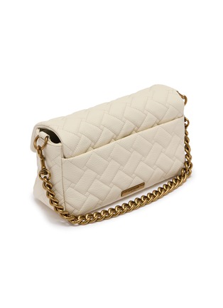 Detail View - Click To Enlarge - KURT GEIGER - Pimlico Shoulder Bag