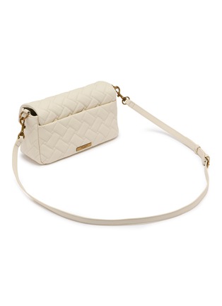 Detail View - Click To Enlarge - KURT GEIGER - Pimlico Shoulder Bag
