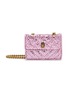 KURT GEIGER Micro Kensington Crossbody Bag
