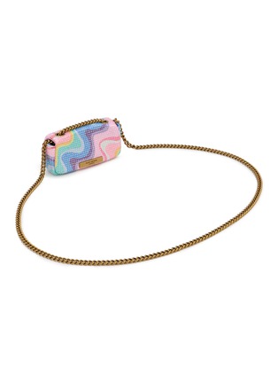 Detail View - Click To Enlarge - KURT GEIGER - Long Nano Pimlico Crossbody Bag