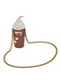 Detail View - Click To Enlarge - KURT GEIGER - Coffee Cup Crossbody Bag