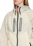  - AND WANDER - X ROA Ripstop Hooded Wind Jacket
