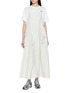AND WANDER Oversized Cargo Dress