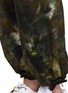  - AND WANDER - X ROA Camouflage Print Pants