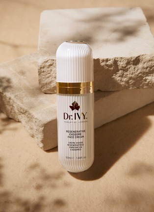 Detail View - Click To Enlarge - DR. IVY - Regenerative Exosome Cream 50ml