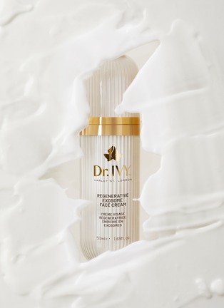 Detail View - Click To Enlarge - DR. IVY - Regenerative Exosome Cream 50ml
