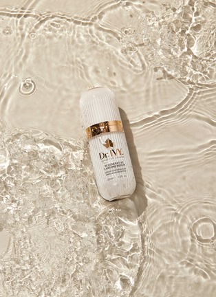 Front View - Click To Enlarge - DR. IVY - Regenerative Exosome Serum 30ml