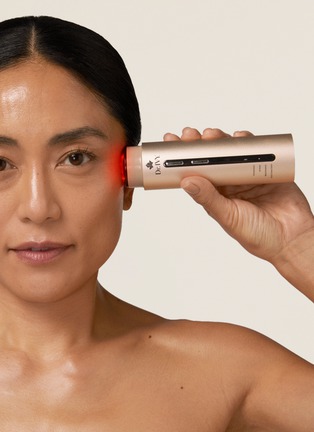 Detail View - Click To Enlarge - DR. IVY - Alphapro Laser