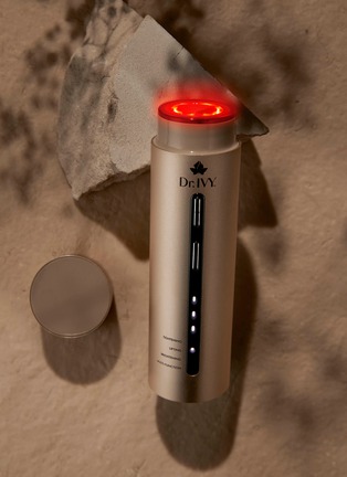 Detail View - Click To Enlarge - DR. IVY - Alphapro Laser