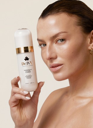  - DR. IVY - Generative Exosome Cleanser 100ml