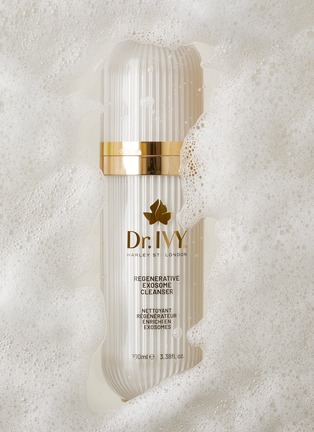 Detail View - Click To Enlarge - DR. IVY - Generative Exosome Cleanser 100ml