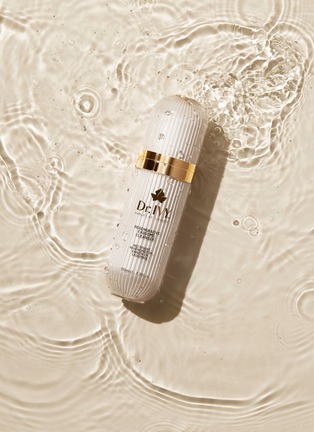 Front View - Click To Enlarge - DR. IVY - Generative Exosome Cleanser 100ml