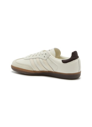 Detail View - Click To Enlarge - ADIDAS - Samba OG Women's Sneakers