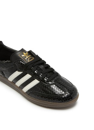 Detail View - Click To Enlarge - ADIDAS - Samba OG Women's Sneakers