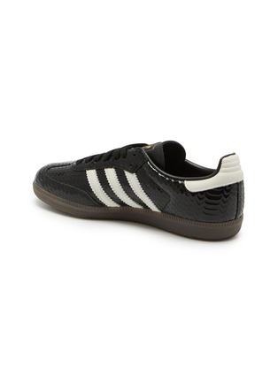 Detail View - Click To Enlarge - ADIDAS - Samba OG Women's Sneakers