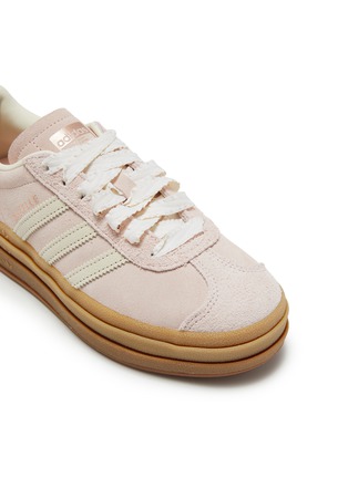 Detail View - Click To Enlarge - ADIDAS - Gazelle Bold Women's Sneakers