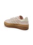 Detail View - Click To Enlarge - ADIDAS - Gazelle Bold Women's Sneakers