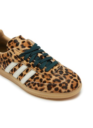 Detail View - Click To Enlarge - ADIDAS - Samba OG Women's Sneakers