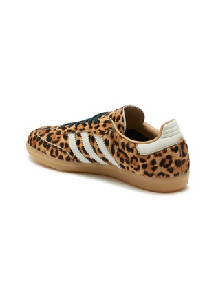 Detail View - Click To Enlarge - ADIDAS - Samba OG Women's Sneakers