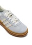Detail View - Click To Enlarge - ADIDAS - Gazelle Bold Women's Sneakers