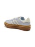 Detail View - Click To Enlarge - ADIDAS - Gazelle Bold Women's Sneakers