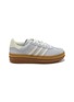 Main View - Click To Enlarge - ADIDAS - Gazelle Bold Women's Sneakers