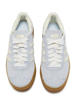Figure View - Click To Enlarge - ADIDAS - Gazelle Bold Women's Sneakers