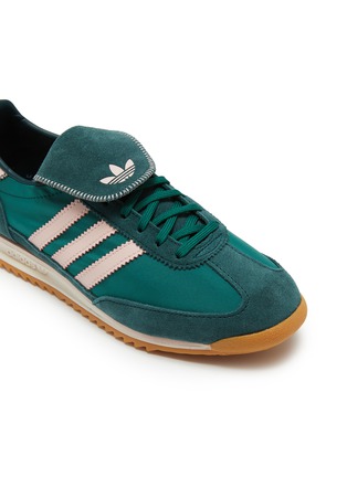Detail View - Click To Enlarge - ADIDAS - SL 72 OG LT Women's Sneakers
