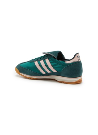 Detail View - Click To Enlarge - ADIDAS - SL 72 OG LT Women's Sneakers