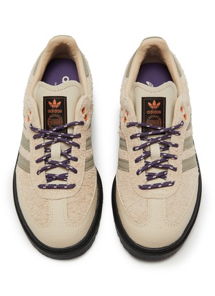 Figure View - Click To Enlarge - ADIDAS - Samba LX Freizeit Unisex Sneakers