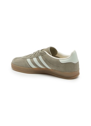 Detail View - Click To Enlarge - ADIDAS - Gazelle Indoor Women's Sneakers
