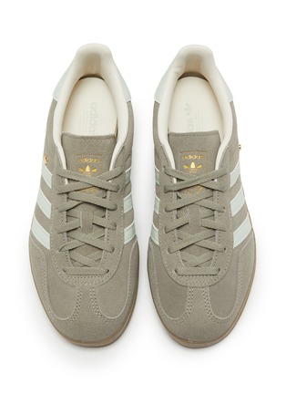 Figure View - Click To Enlarge - ADIDAS - Gazelle Indoor Women's Sneakers