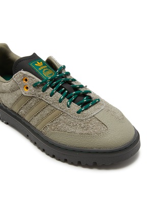Detail View - Click To Enlarge - ADIDAS - Samba LX Freizeit Unisex Sneakers